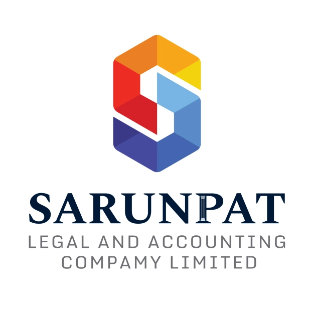 Sarunpat Legal and Accounting Company limited