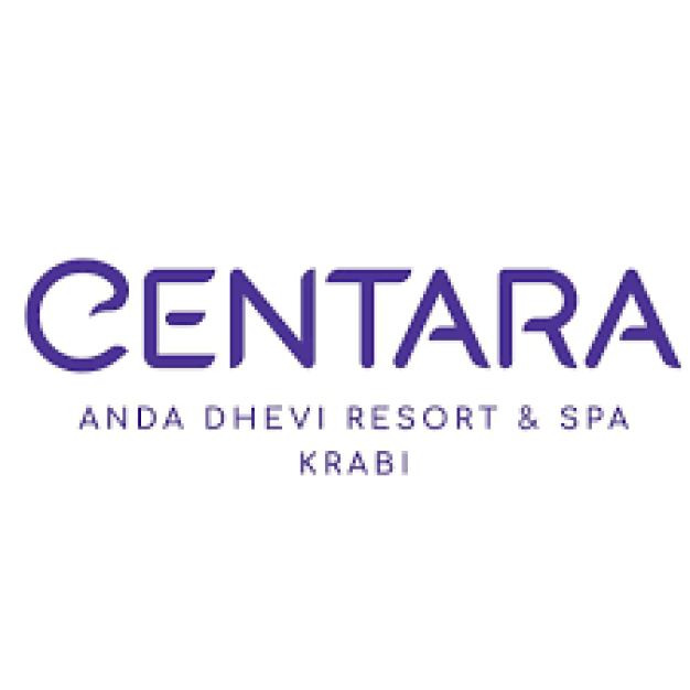 centara anda dhevi resort & spa krabi