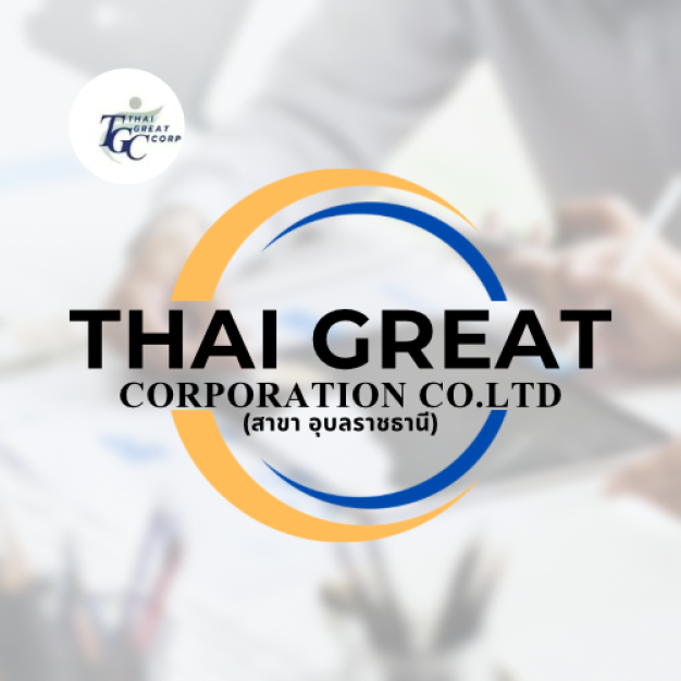 ThaiGreat Corporation CO.LTD