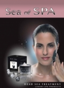 SEA OF SPA