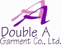 บริษัท เอคู่การ์เมนท์ จำกัด(DOUBLE A GARMENT CO.,LTD.)