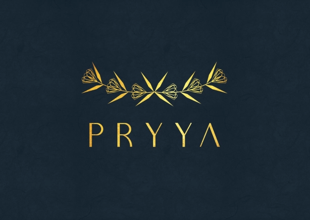 Pryya jewellery