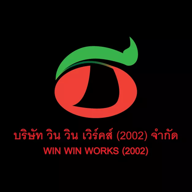 บริษัท วิน วิน เวิร์คส์(2002) จำกัด