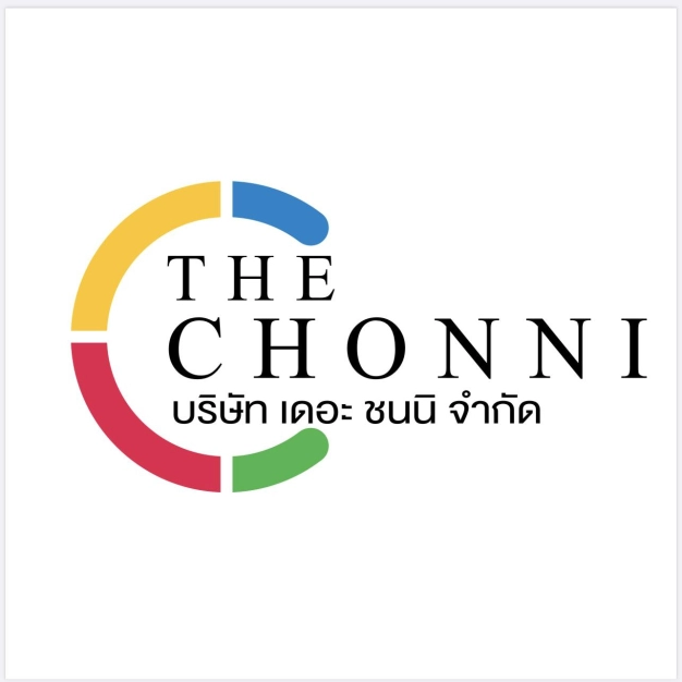 The Chonni Co.,LTD