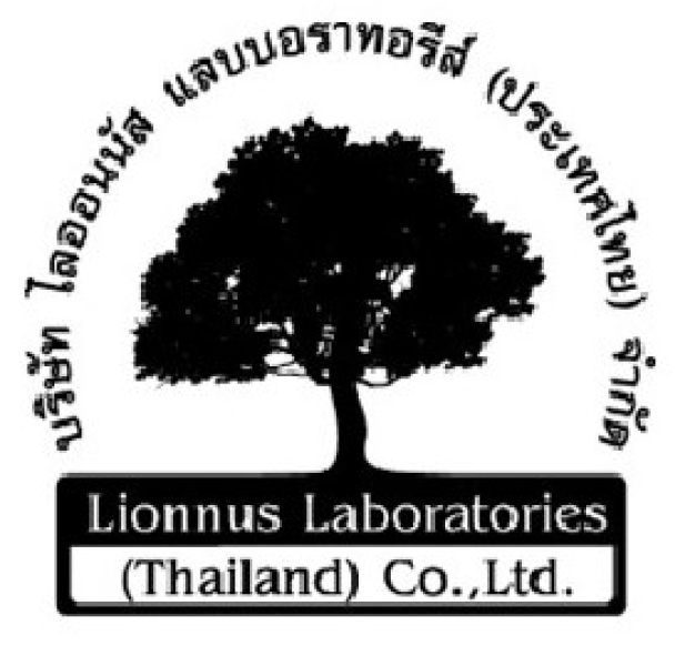 หางาน,สมัครงาน,งาน ไลออนนัส แลบบอราทอรีส์ (ประเทศไทย)