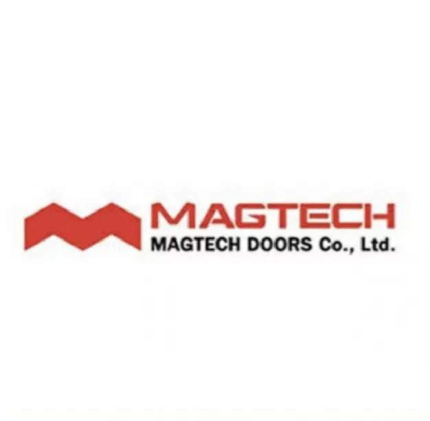 Magtechdoors