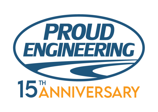 Proud Engineering Co.,Ltd.