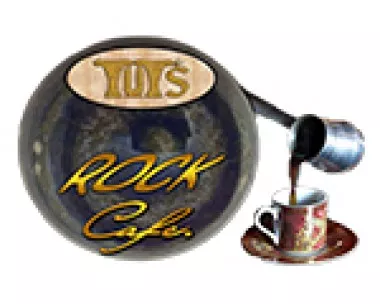 Tut\'s Cafe