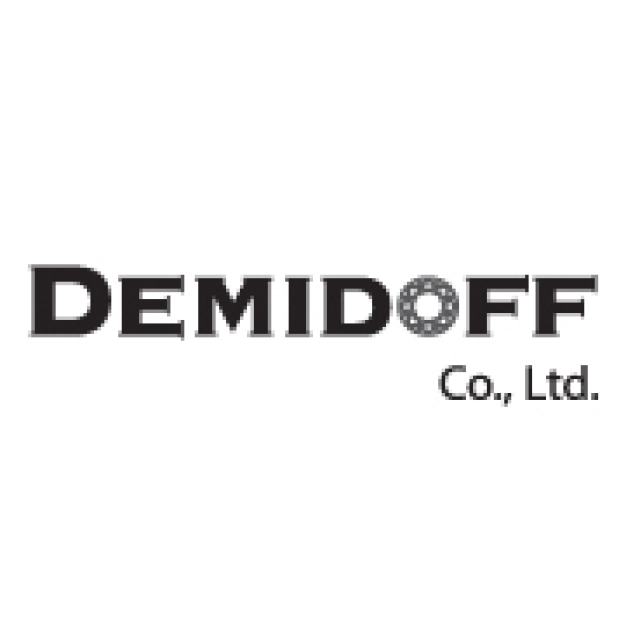 หางาน,สมัครงาน,งาน Demidoff Co., Ltd. URGENTLY NEEDED JOBS