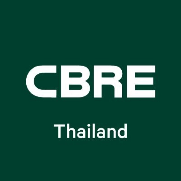 หางาน,สมัครงาน,งาน ซีบีอาร์อี (ประเทศไทย)  CBRE (Thailand) Co., Ltd. URGENTLY NEEDED JOBS