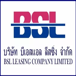 BSL Leasing Co., Ltd.