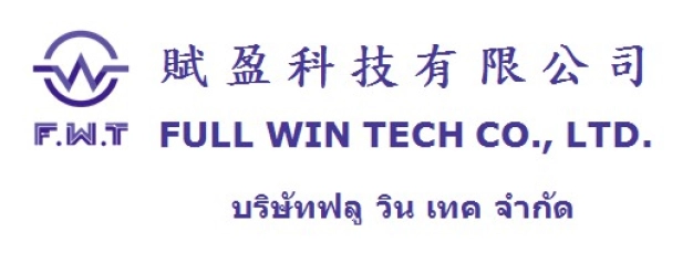 หางาน,สมัครงาน,งาน FULL WIN TECH CO.,LTD. URGENTLY NEEDED JOBS