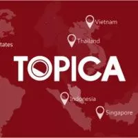 TOPICA ENGLISH (THAILAND) CO,. LTD