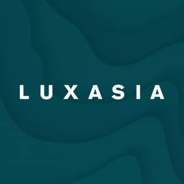 LUXASIA (SIAM) CO., LTD>