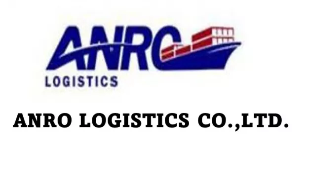 ANRO LOGISTICS CO.,LTD.