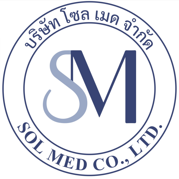 หางาน,สมัครงาน,งาน SOL MED COMPANY LIMITED (Head Office) JOB HI-LIGHTS