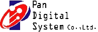 บริษัท แพนดิจิตัล ซิสเต็ม จำกัด