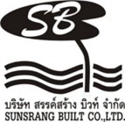 บริษัท สรรค์สร้าง บิวท์ จำกัด