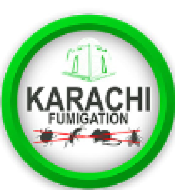 Karachi Fumigation