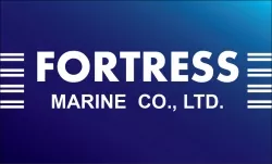 FORTRESS MARINE CO.,LTD