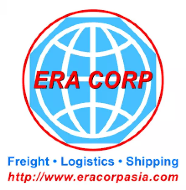 หางาน,สมัครงาน,งาน ERA CORP CO., LTD.