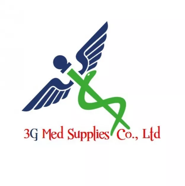 3g med supplies co .,ltd