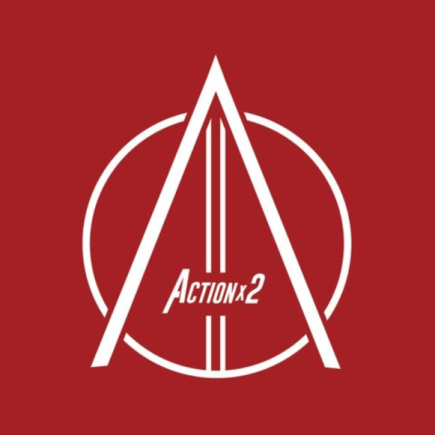 หางาน,สมัครงาน,งาน Actionx2 Co.,Ltd.