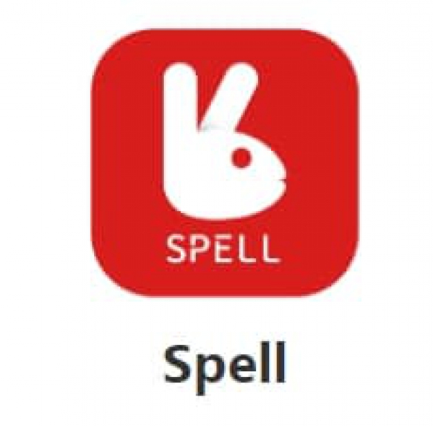 spell