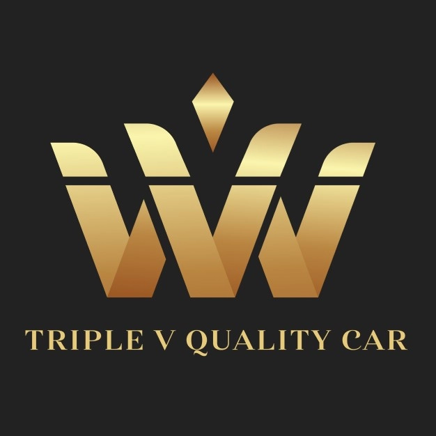 triple v quality car