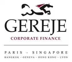 GEREJE Corporate Finance