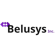 หางาน,สมัครงาน,งาน Belusys Inc. co.,ltd.