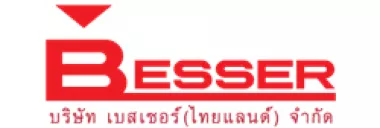 เบสเซอร์ (ไทยแลนด์) จำกัด